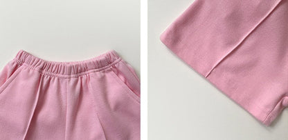 [PRE-ORDER] Pin-Turk Shorts
