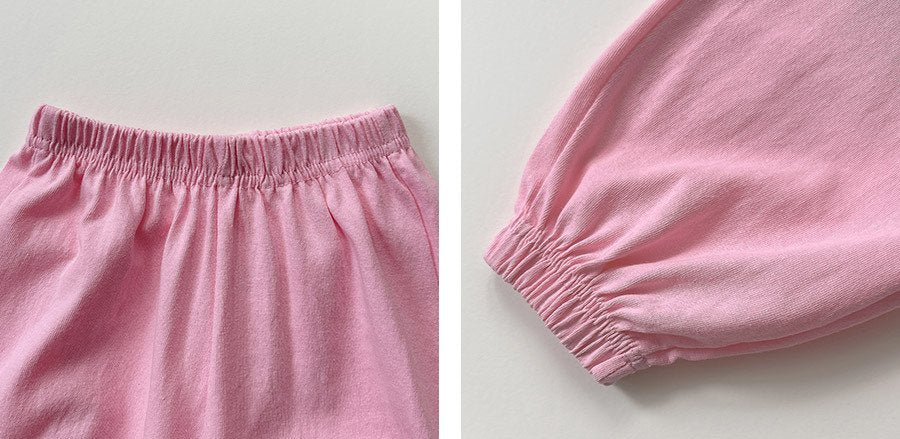 [PRE-ORDER] Summer Jogger Pants