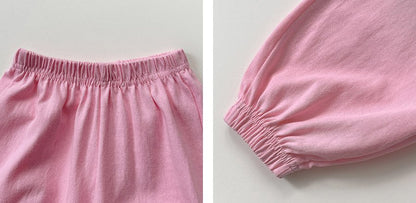 [PRE-ORDER] Summer Jogger Pants