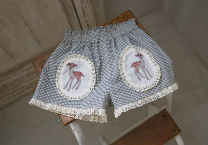 [PRE-ORDER] Dear Shorts