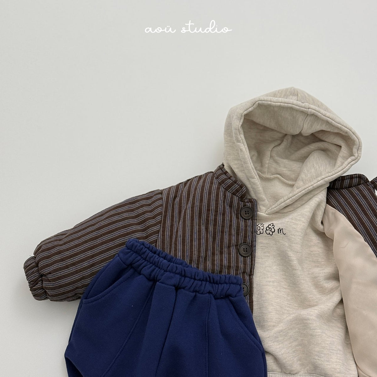 [PRE-ORDER] Bloom Hoodie Sweatshirts