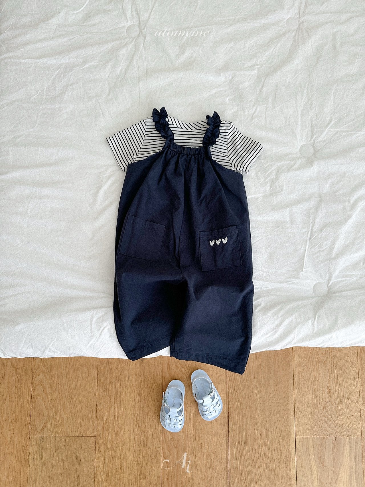 [PRE-ORDER] Sweet Overalls