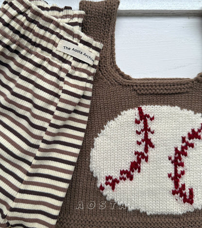 [PRE-ORDER] Sweater O Vest