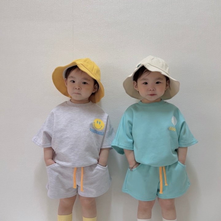 [PRE-ORDER] Good Smile Top Bottom Set