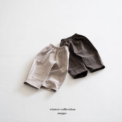 [PRE-ORDER] Brownie Pants