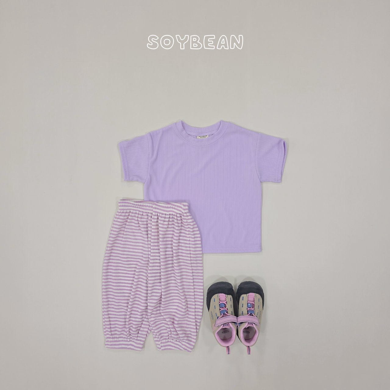 [PRE-ORDER] Coco Balloon Top Bottom Set