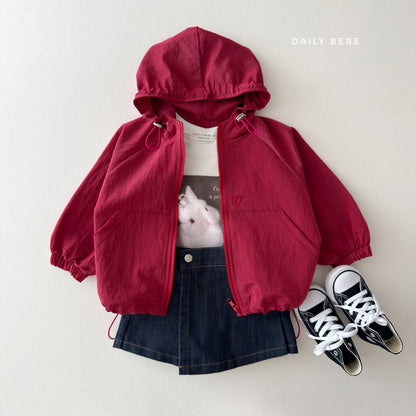 [PRE-ORDER] Hike Jumper