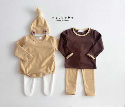 [PRE-ORDER] Tong Tong Home Wear Set