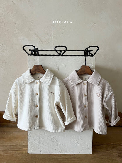 [PRE-ORDER] Vongole Shirts