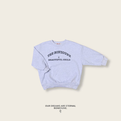 [PRE-ORDER] Child Sweatshirts