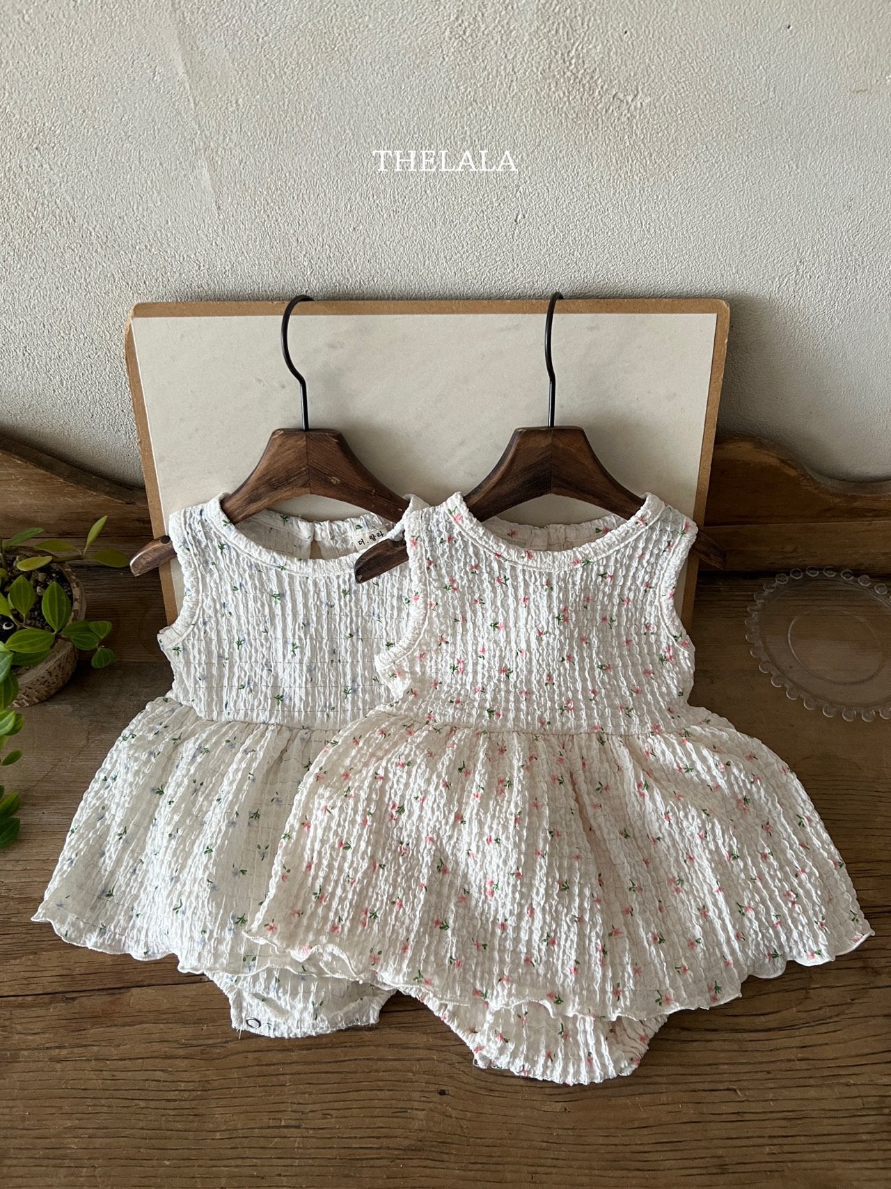 [PRE-ORDER] Dalkong Body Suit