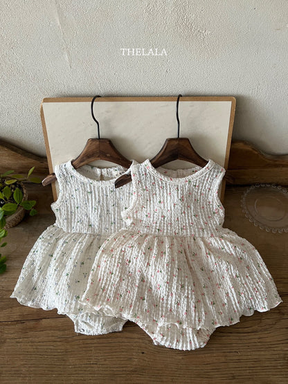 [PRE-ORDER] Dalkong Body Suit