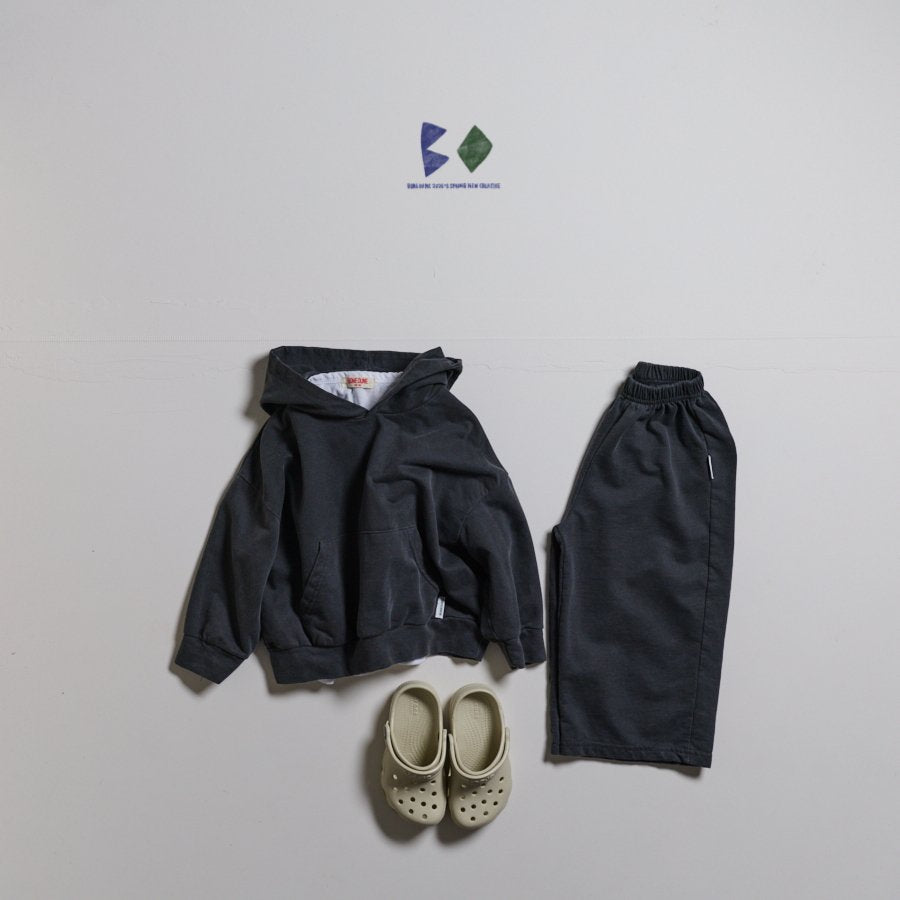 [PRE-ORDER] Pigment Mini Hoodie Sweatshirts