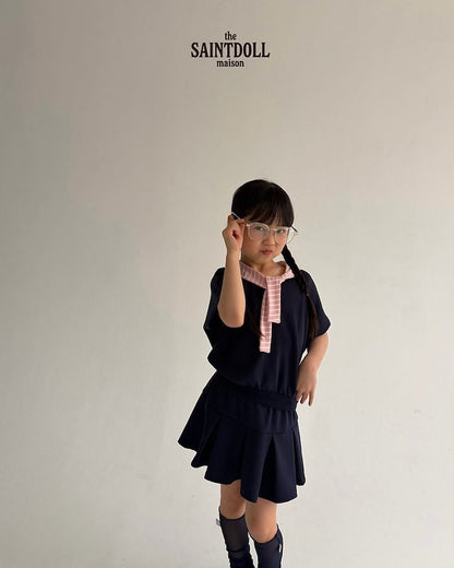 Sailor Sweatshirts [Grey/JL(10-12yr)]