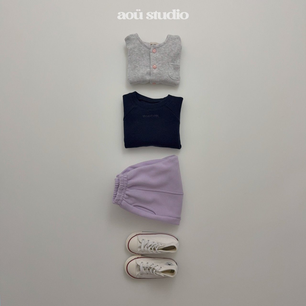 [PRE-ORDER] Pocket Cardigan