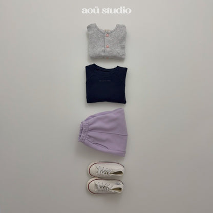 [PRE-ORDER] Pocket Cardigan