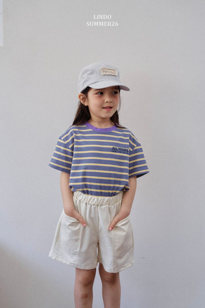 [PRE-ORDER] Bridge T-Shirts