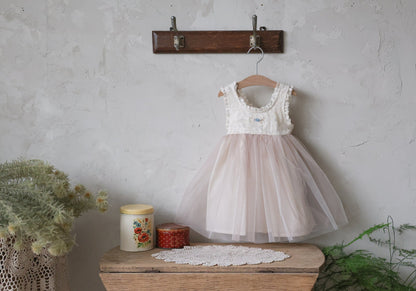 [PRE-ORDER] Sorbet Dress