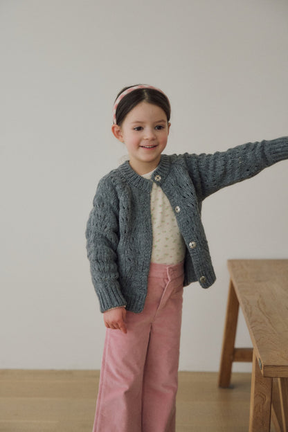 [PRE-ORDER] Ray Cardigan