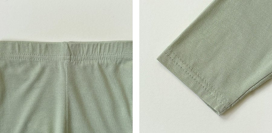 [PRE-ORDER] New Half Leggings