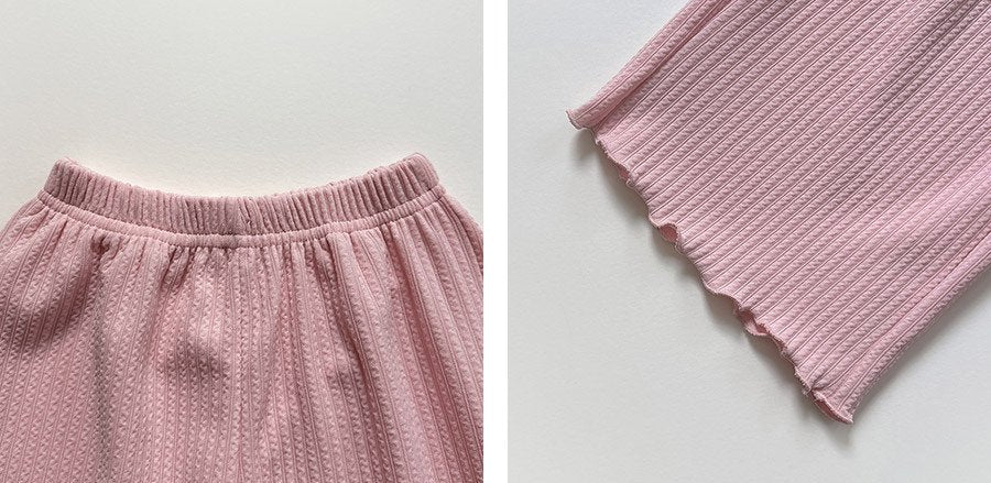 [PRE-ORDER] Wave Pants