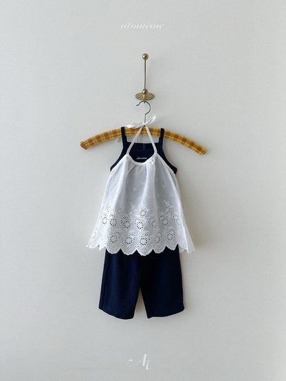 [PRE-ORDER] Parfait Pants