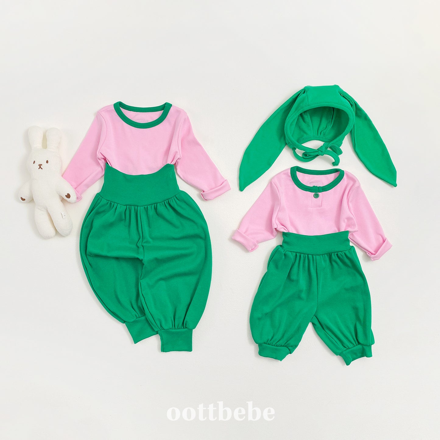 [PRE-ORDER] Aladdin Home Wear Set