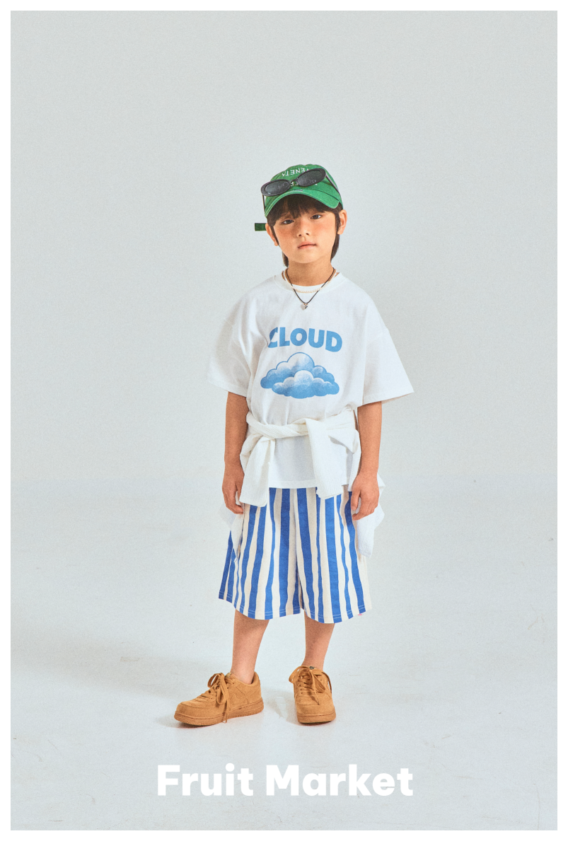 [PRE-ORDER] Weather Top Bottom Set