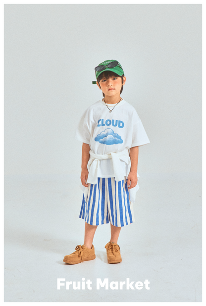 [PRE-ORDER] Weather Top Bottom Set
