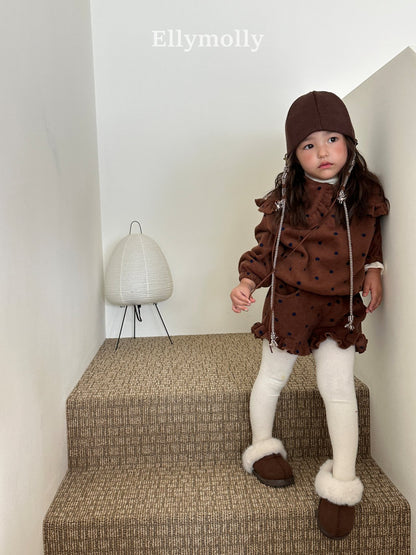 [PRE-ORDER] Basic Tights