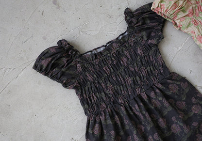 [PRE-ORDER] Rosie Jumpsuit