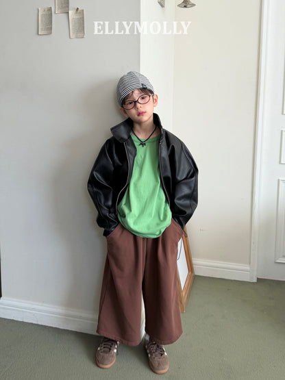 [PRE-ORDER] All Day Ribbed Beanie