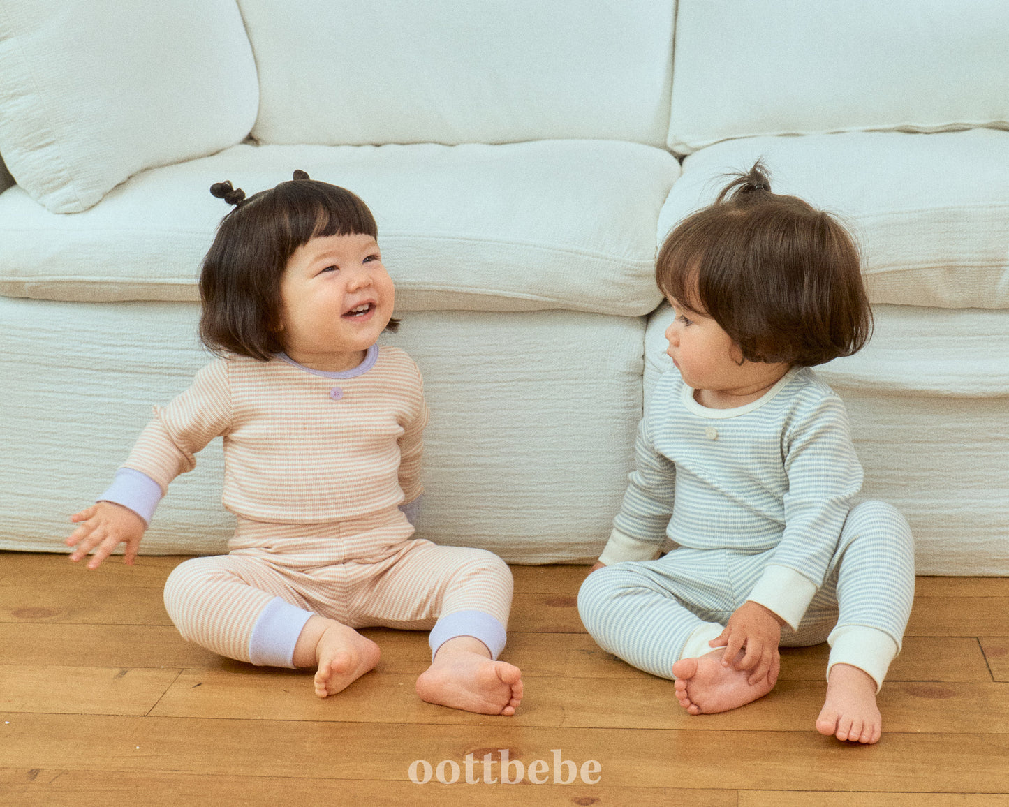 [PRE-ORDER] Lolli Pop Home Wear Set
