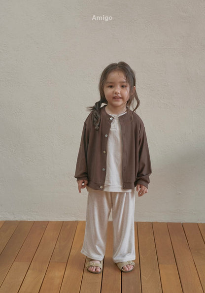 [PRE-ORDER] Cool Cardigan
