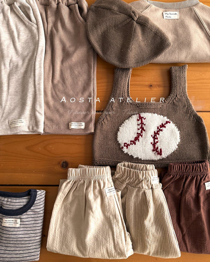 [PRE-ORDER] Sweater O Vest