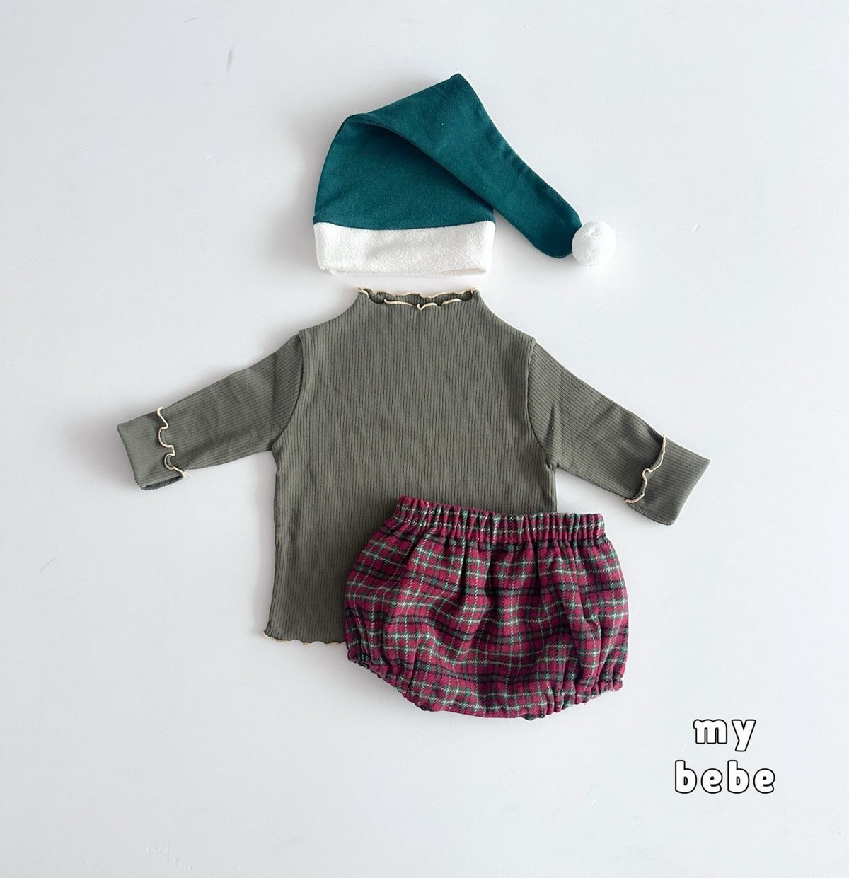 [PRE-ORDER] Carol Bloomer