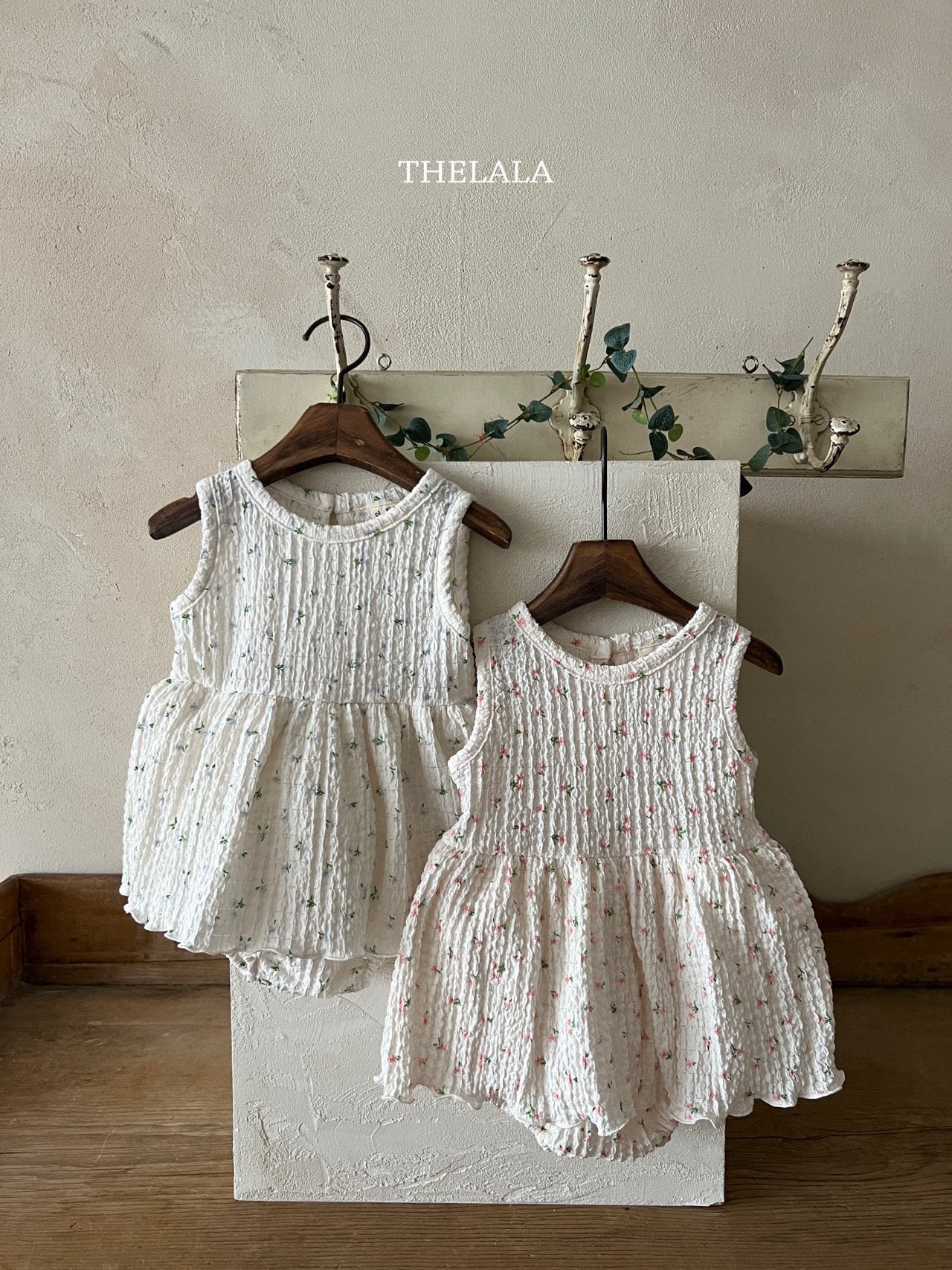 [PRE-ORDER] Dalkong Body Suit