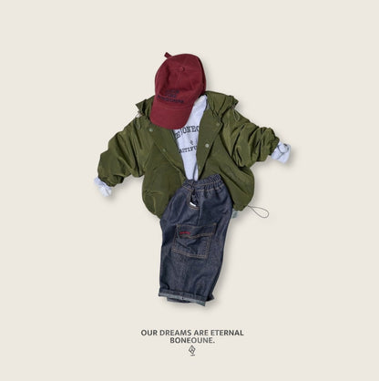 [PRE-ORDER] Child Sweatshirts