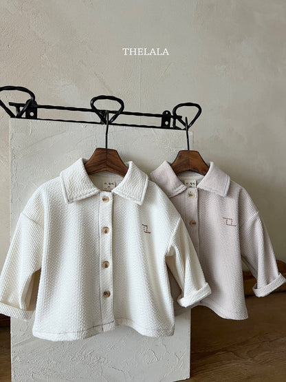 [PRE-ORDER] Vongole Shirts