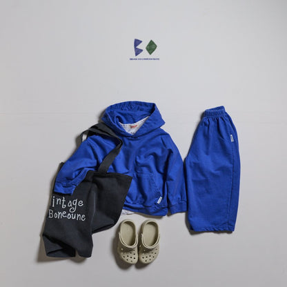 [PRE-ORDER] Pigment Mini Hoodie Sweatshirts