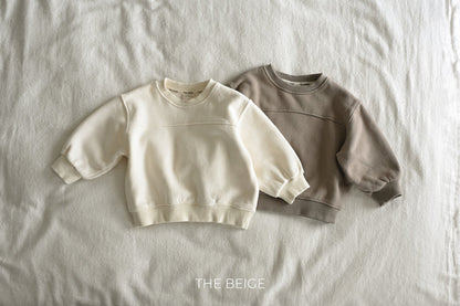 [PRE-ORDER] Line Sweatshirts