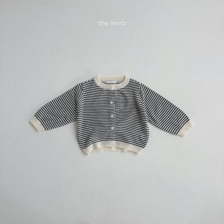 [PRE-ORDER] Rove Basic Cardigan