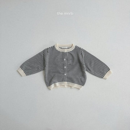 [PRE-ORDER] Rove Basic Cardigan