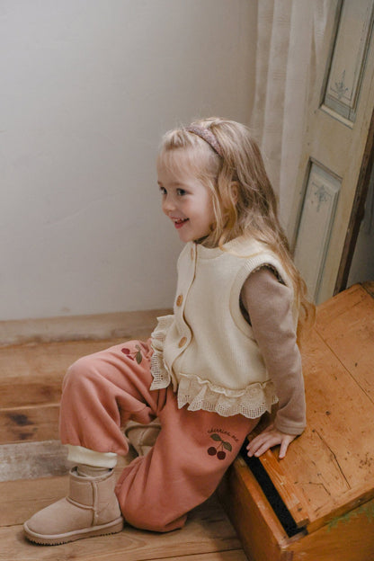 [PRE-ORDER] Cottin Pants