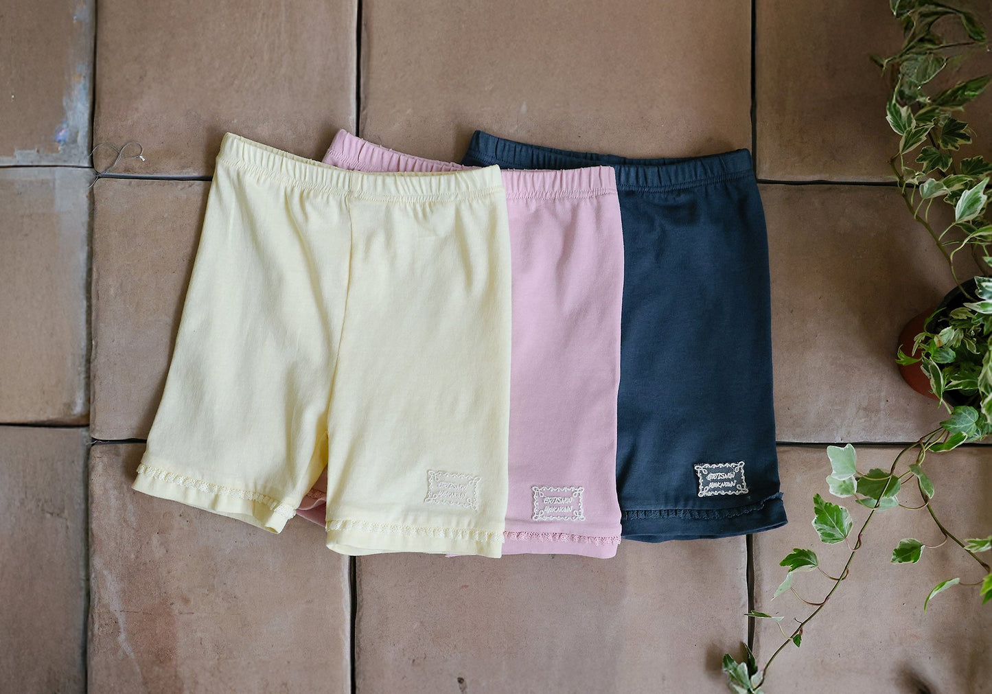 [PRE-ORDER] Majeure Leggings