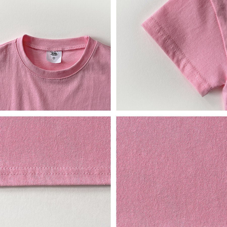[PRE-ORDER] Sweet Pocket T-Shirts
