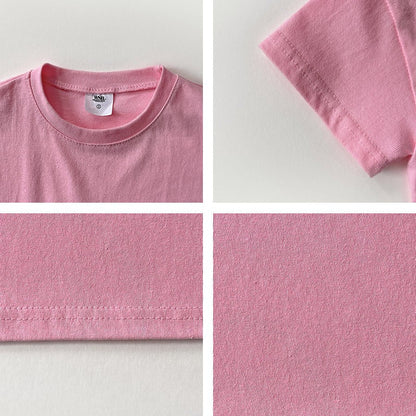 [PRE-ORDER] Sweet Pocket T-Shirts