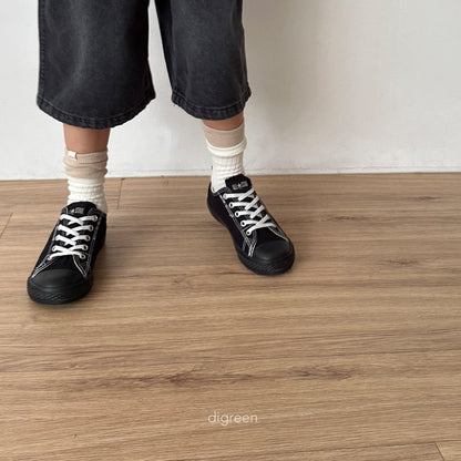Layered Socks Set