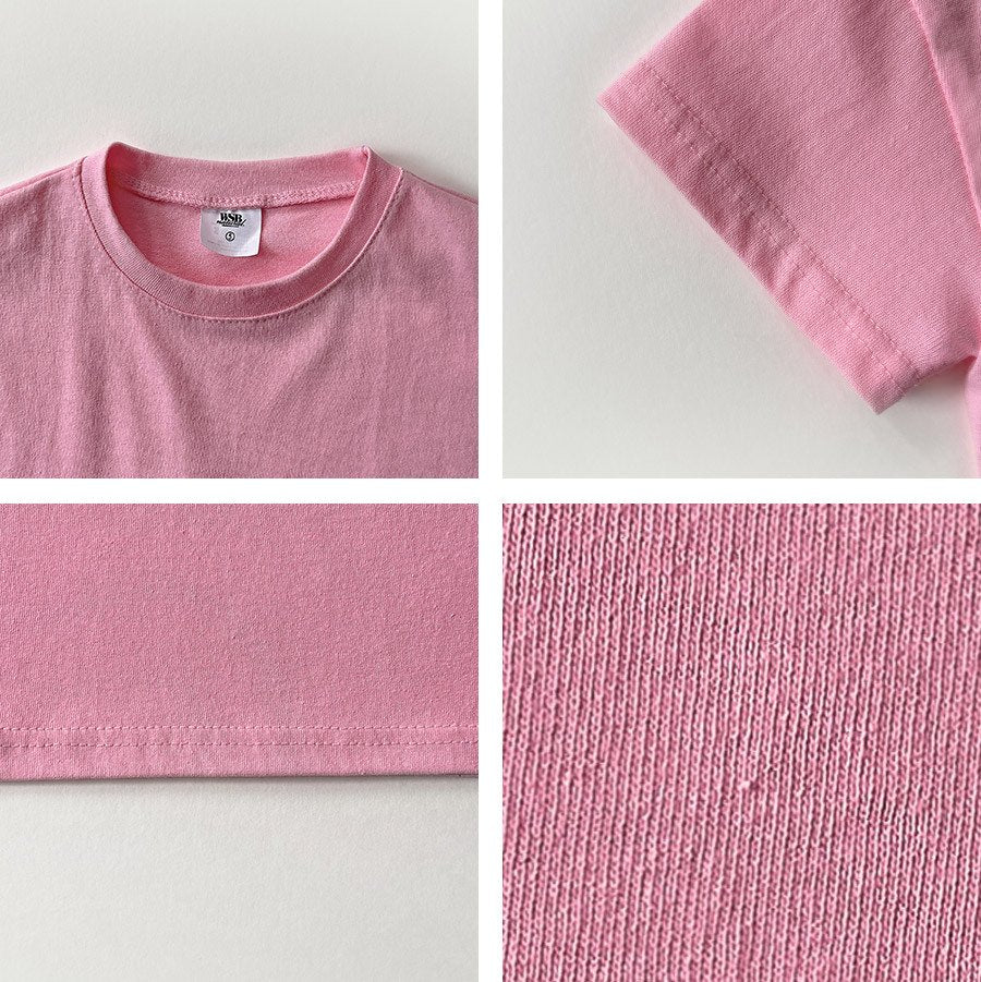 [PRE-ORDER] Hello Summer T-Shirts