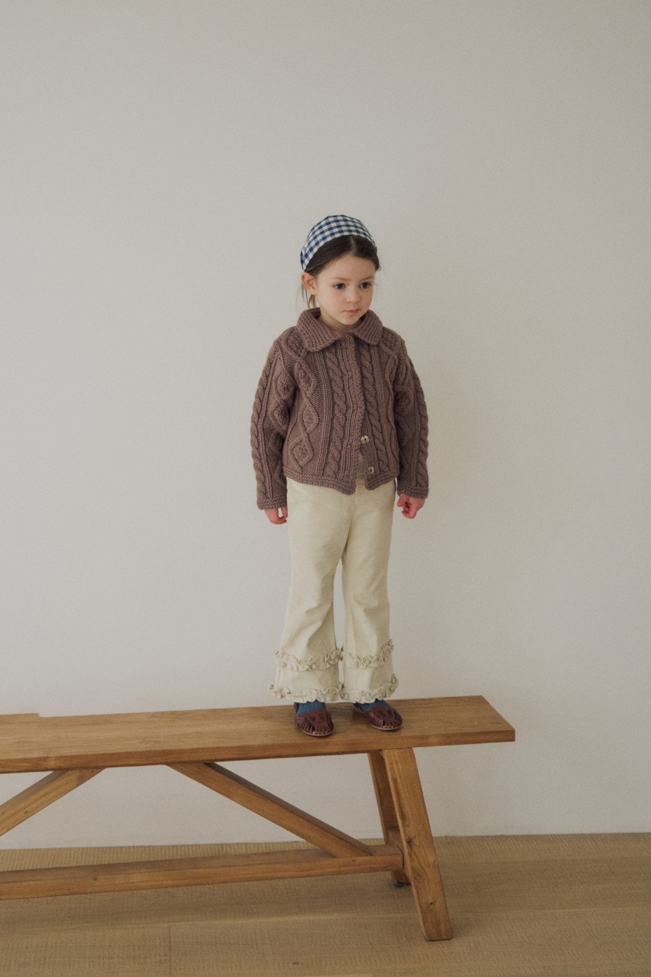 [PRE-ORDER] Reel Pants